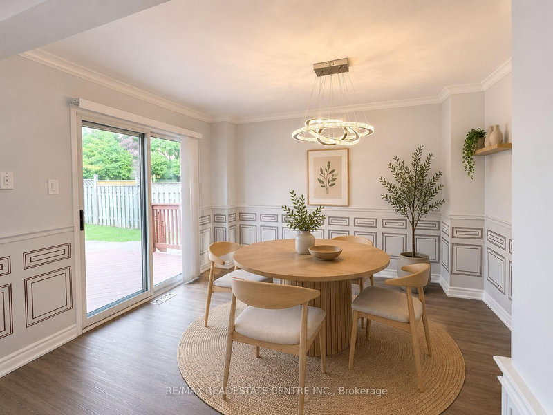 7264 Seabreeze Mississauga,ON L5N 6K7 — Photo 8