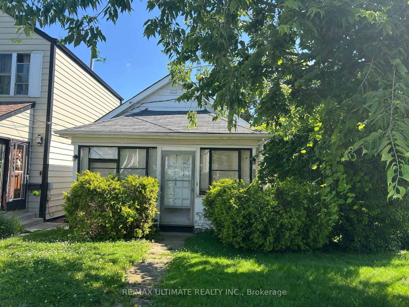 89 Brownville Avenue