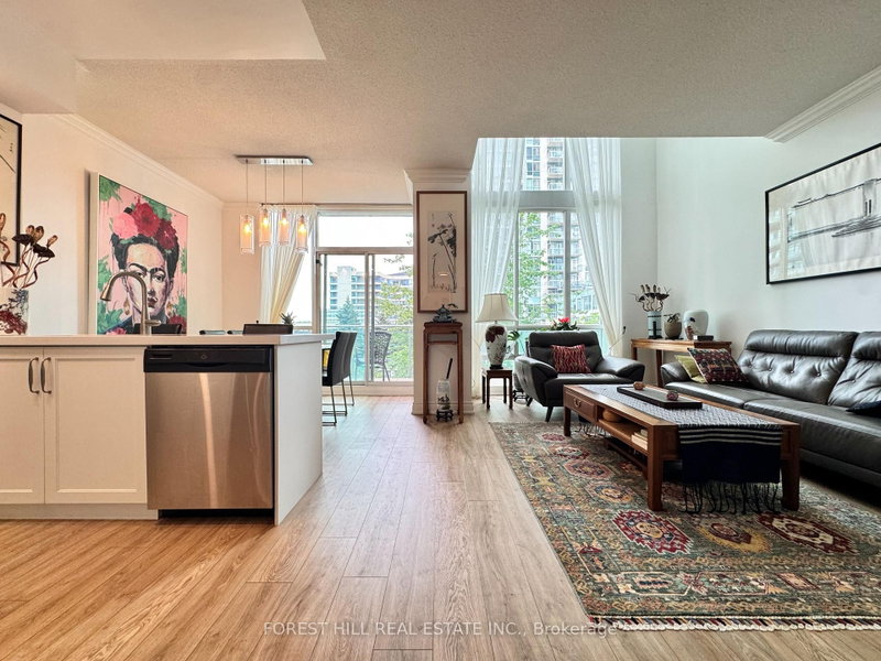 home for lease on 708-3939 Duke Of York Boulevard