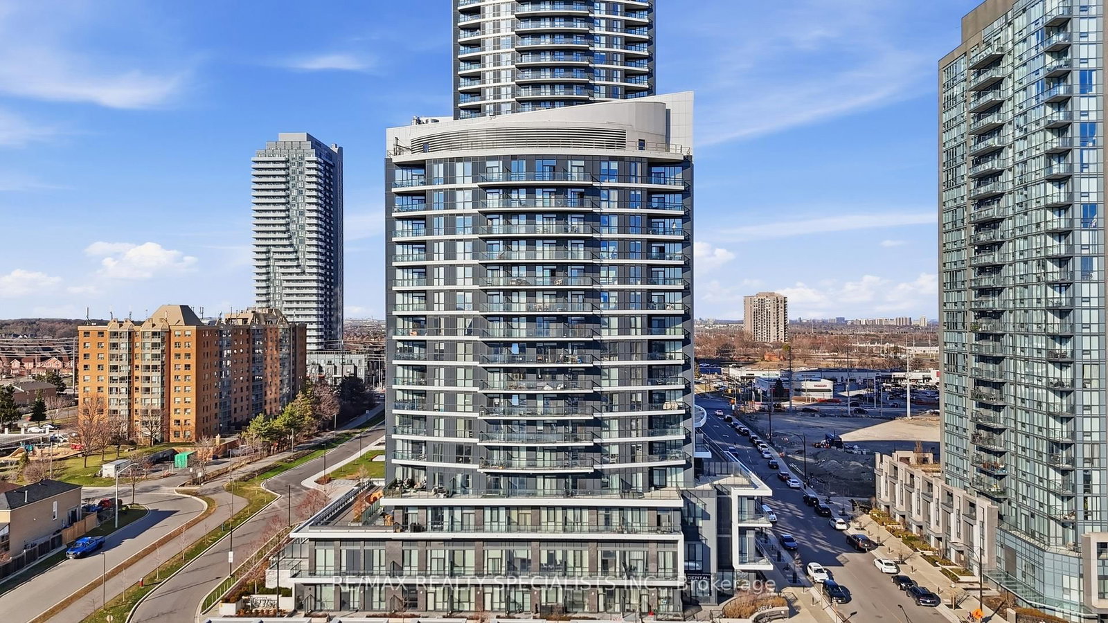 65 Watergarden Drive • #A5 • Mississauga, ON photo 38