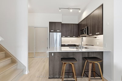 65 Watergarden Drive • #A5 • Mississauga, ON photo 7