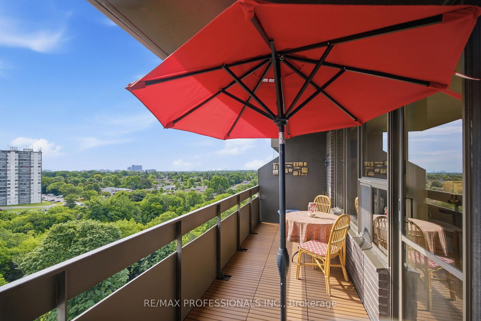 11 Wincott Drive • #1208 • Toronto, ON photo 14