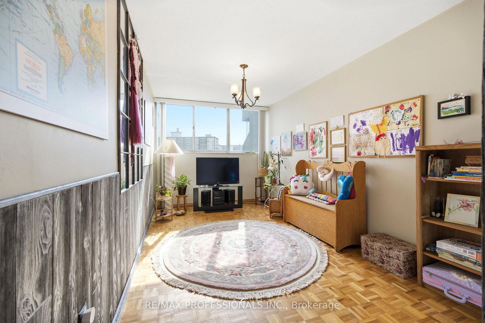 11 Wincott Drive • #1208 • Toronto, ON photo 21