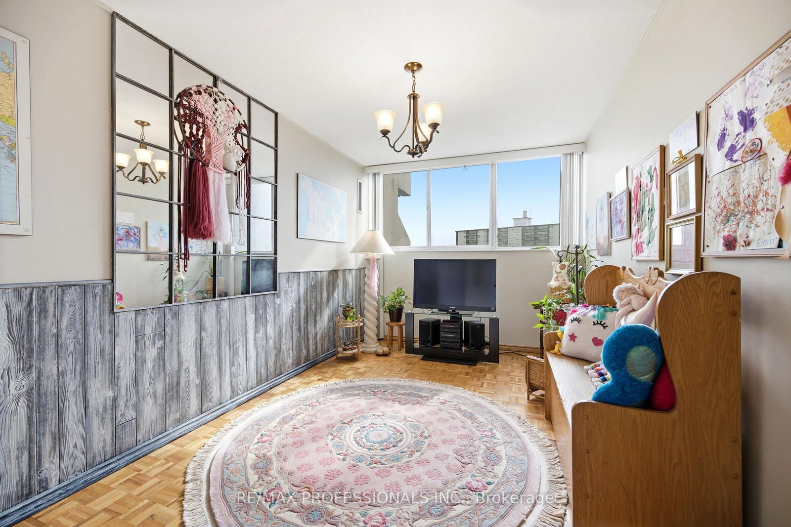 11 Wincott Drive • #1208 • Toronto, ON photo 22