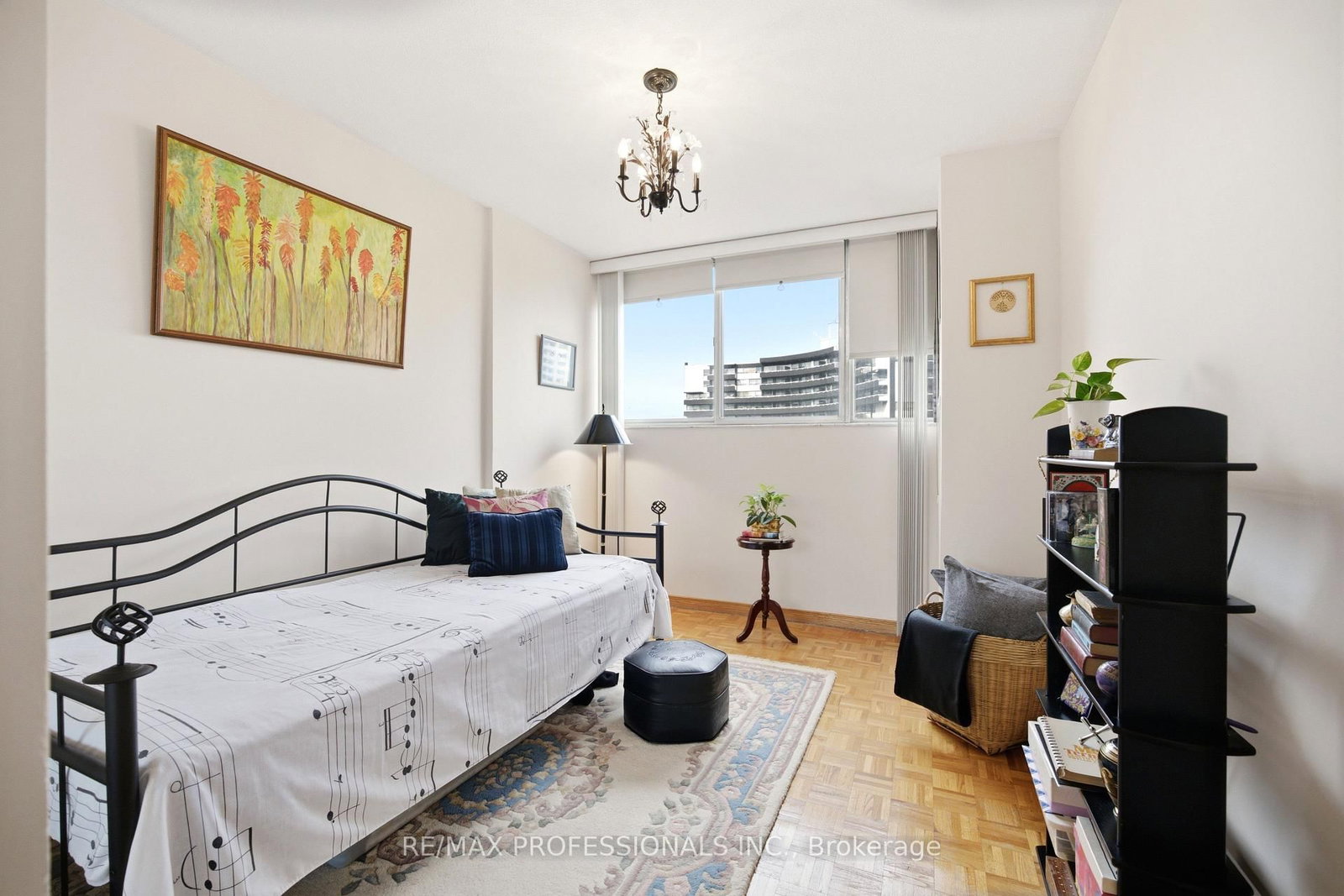 11 Wincott Drive • #1208 • Toronto, ON photo 29