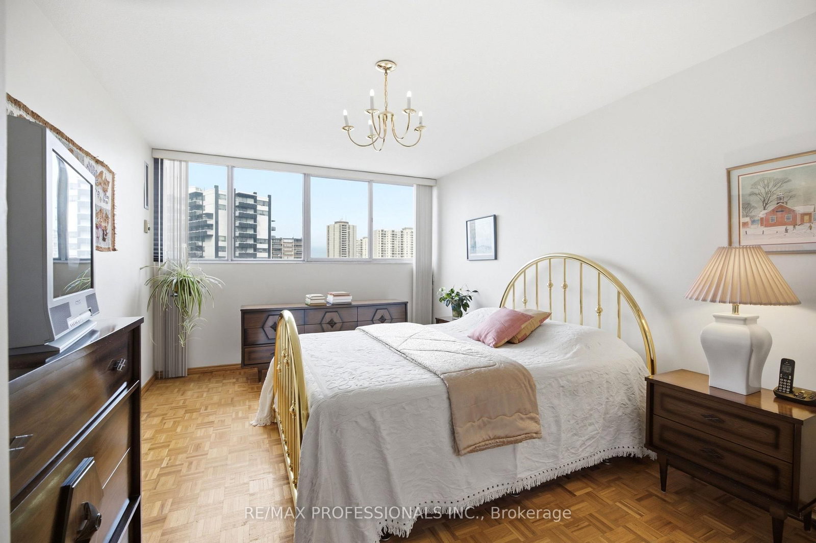 11 Wincott Drive • #1208 • Toronto, ON photo 31