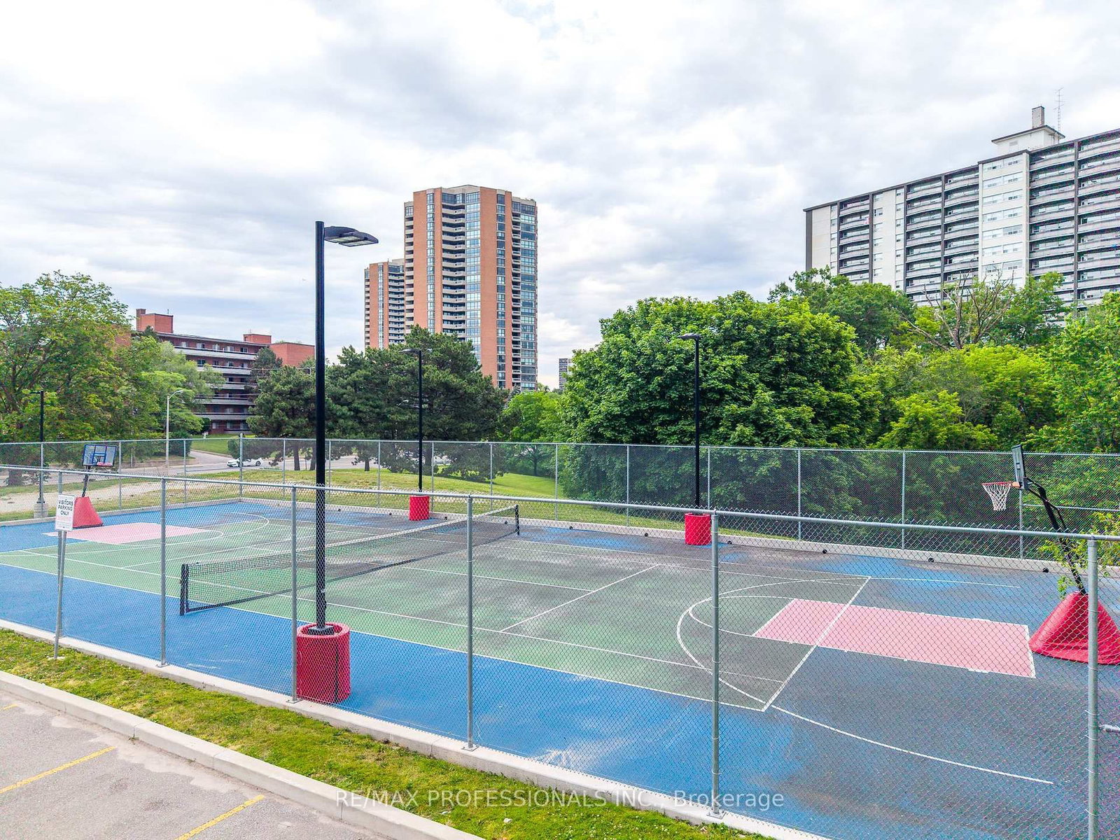 11 Wincott Drive • #1208 • Toronto, ON photo 33