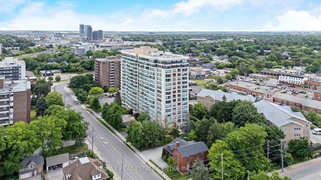 1202 - 100 Millside Drive