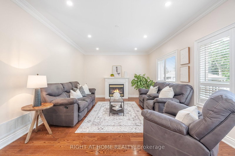 3737 Brinwood Mississauga,ON L5M 7G9 — Photo 15