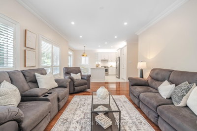 3737 Brinwood Mississauga,ON L5M 7G9 — Photo 19