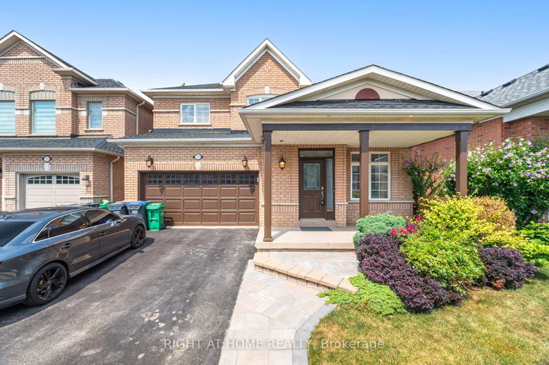 3737 Brinwood Gate