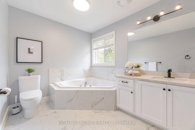 3737 Brinwood Mississauga,ON L5M 7G9 — Photo 29