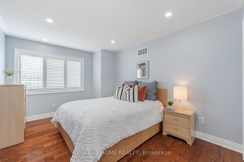 3737 Brinwood Mississauga,ON L5M 7G9 — Photo 31