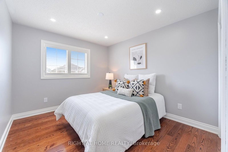 3737 Brinwood Mississauga,ON L5M 7G9 — Photo 33