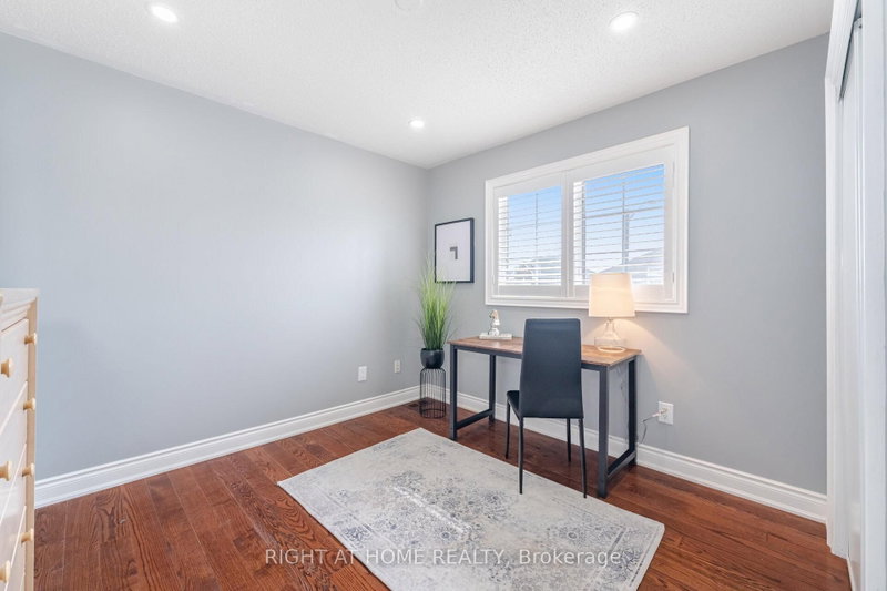 3737 Brinwood Mississauga,ON L5M 7G9 — Photo 35