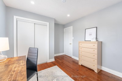 3737 Brinwood Mississauga,ON L5M 7G9 — Photo 36