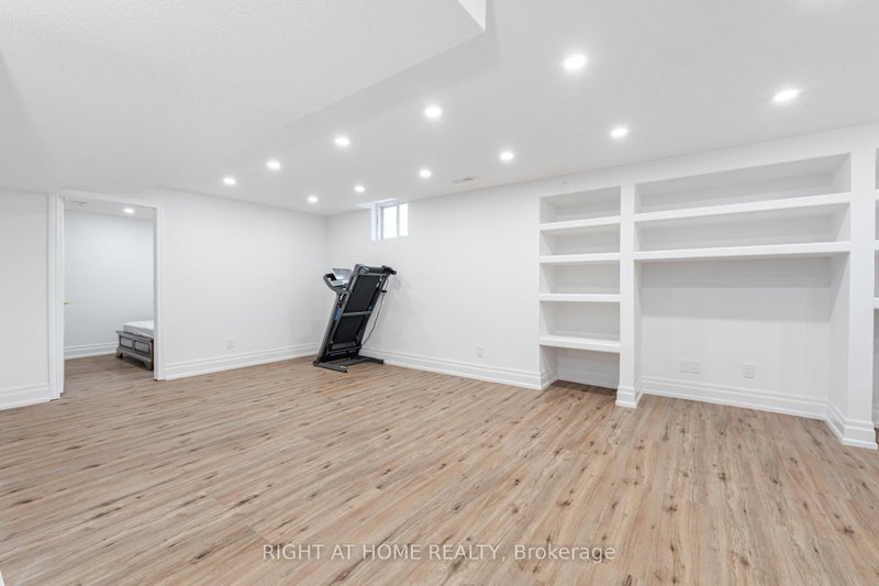 3737 Brinwood Mississauga,ON L5M 7G9 — Photo 39