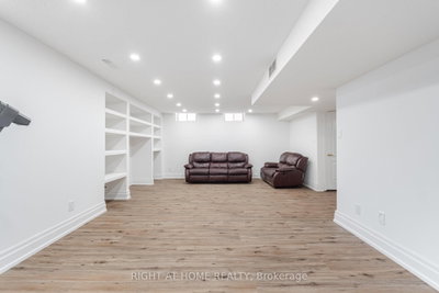 3737 Brinwood Mississauga,ON L5M 7G9 — Photo 41