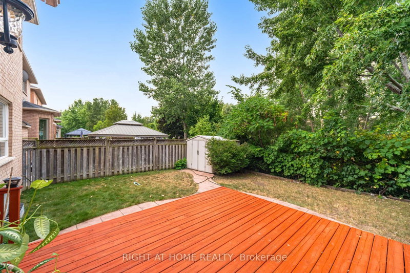 3737 Brinwood Mississauga,ON L5M 7G9 — Photo 46