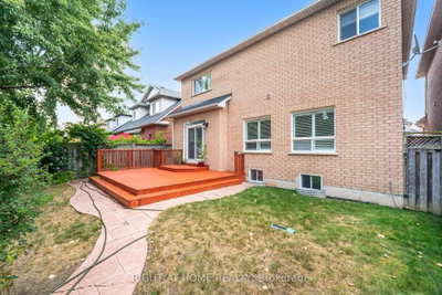 3737 Brinwood Mississauga,ON L5M 7G9 — Photo 47