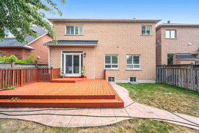 3737 Brinwood Mississauga,ON L5M 7G9 — Photo 48