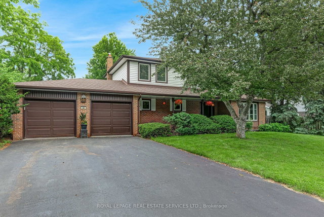 88 GERMORDA Drive