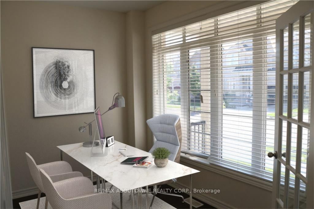 586 Hidden Oakville,ON L6M 0N3 — Photo 11
