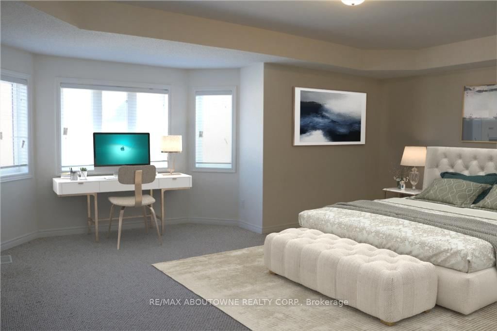 586 Hidden Oakville,ON L6M 0N3 — Photo 13