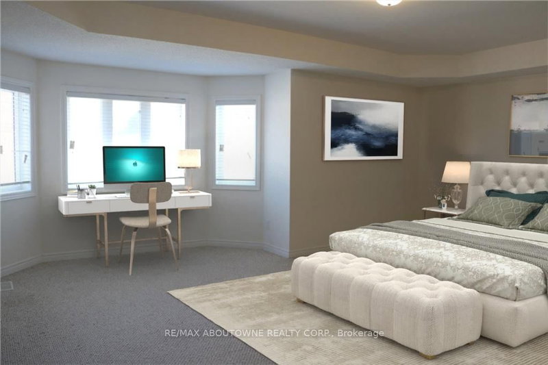 586 Hidden Oakville,ON L6M 0N3 — Photo 13