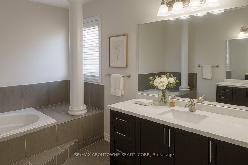 586 Hidden Oakville,ON L6M 0N3 — Photo 15