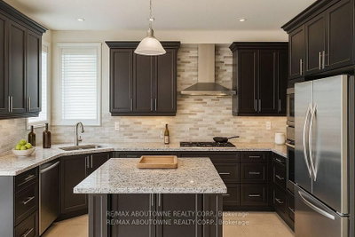586 Hidden Oakville,ON L6M 0N3 — Photo 2
