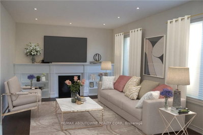 586 Hidden Oakville,ON L6M 0N3 — Photo 6