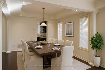 586 Hidden Oakville,ON L6M 0N3 — Photo 8
