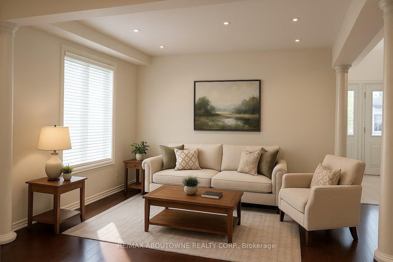 586 Hidden Oakville,ON L6M 0N3 — Photo 9