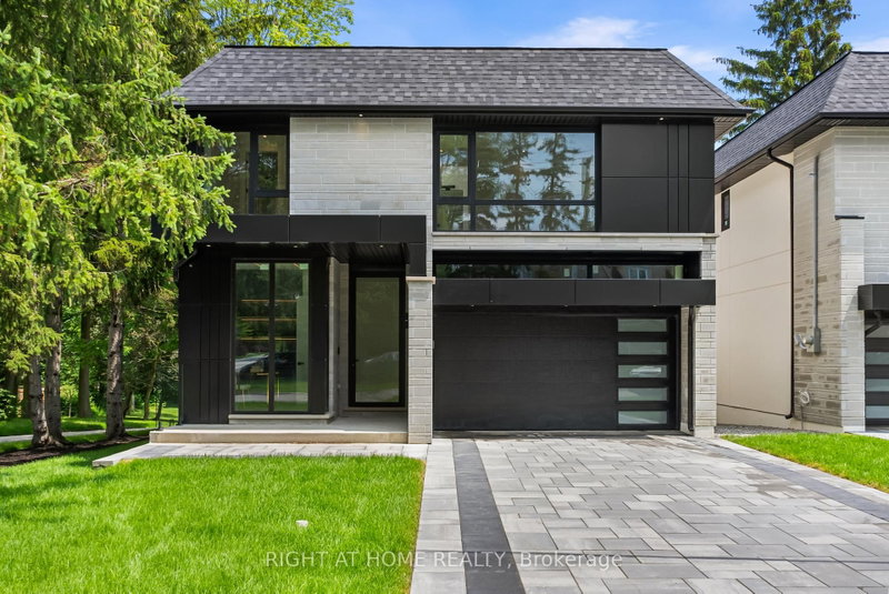 1209 Canterbury Rd, Mississauga, Ontario