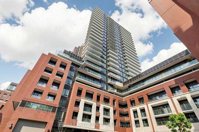 522 - 4010 Eglinton Avenue W