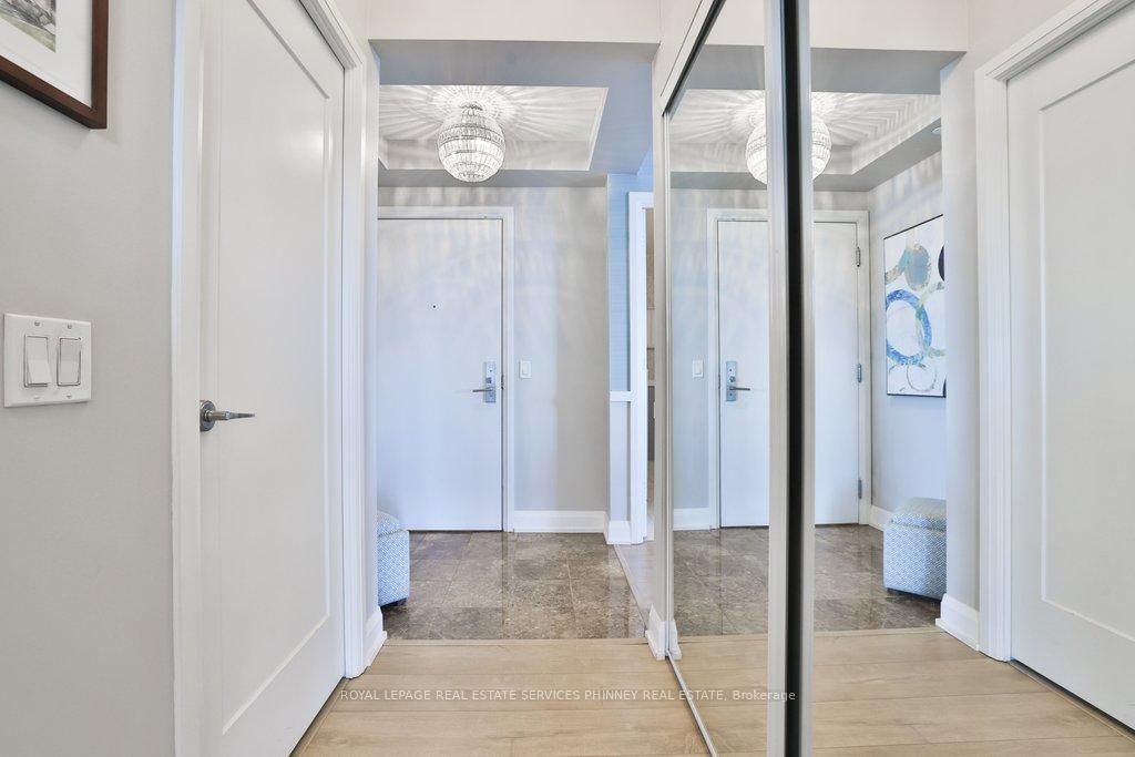 4502-56 Annie Craig Drive, Toronto, ON, photo 4
