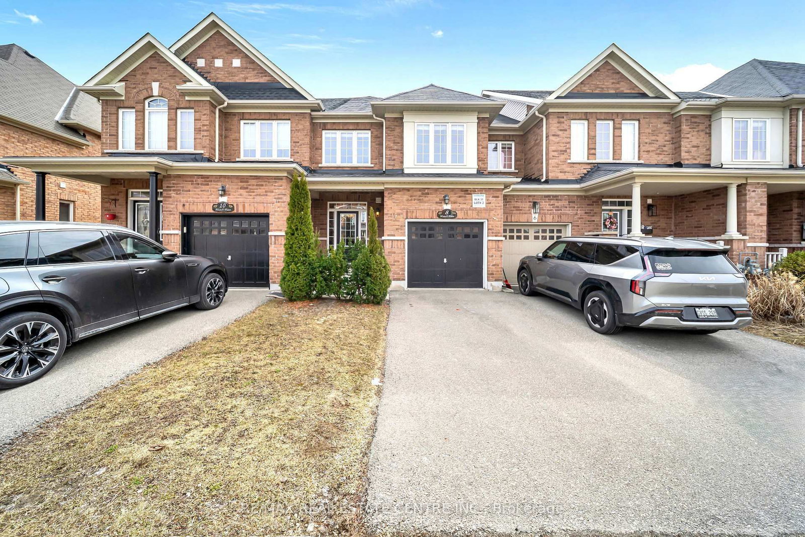 8 Munch Place • Milton, ON photo 10