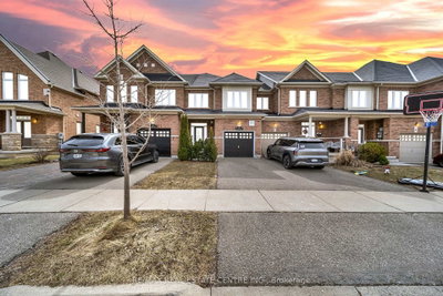 8 Munch Place • Milton, ON photo 9