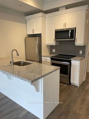 4040 Upper Middle Road • #107 • Burlington, ON photo 8