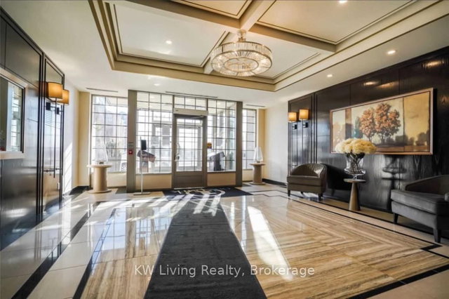 1110 - 2365 Central Park Drive