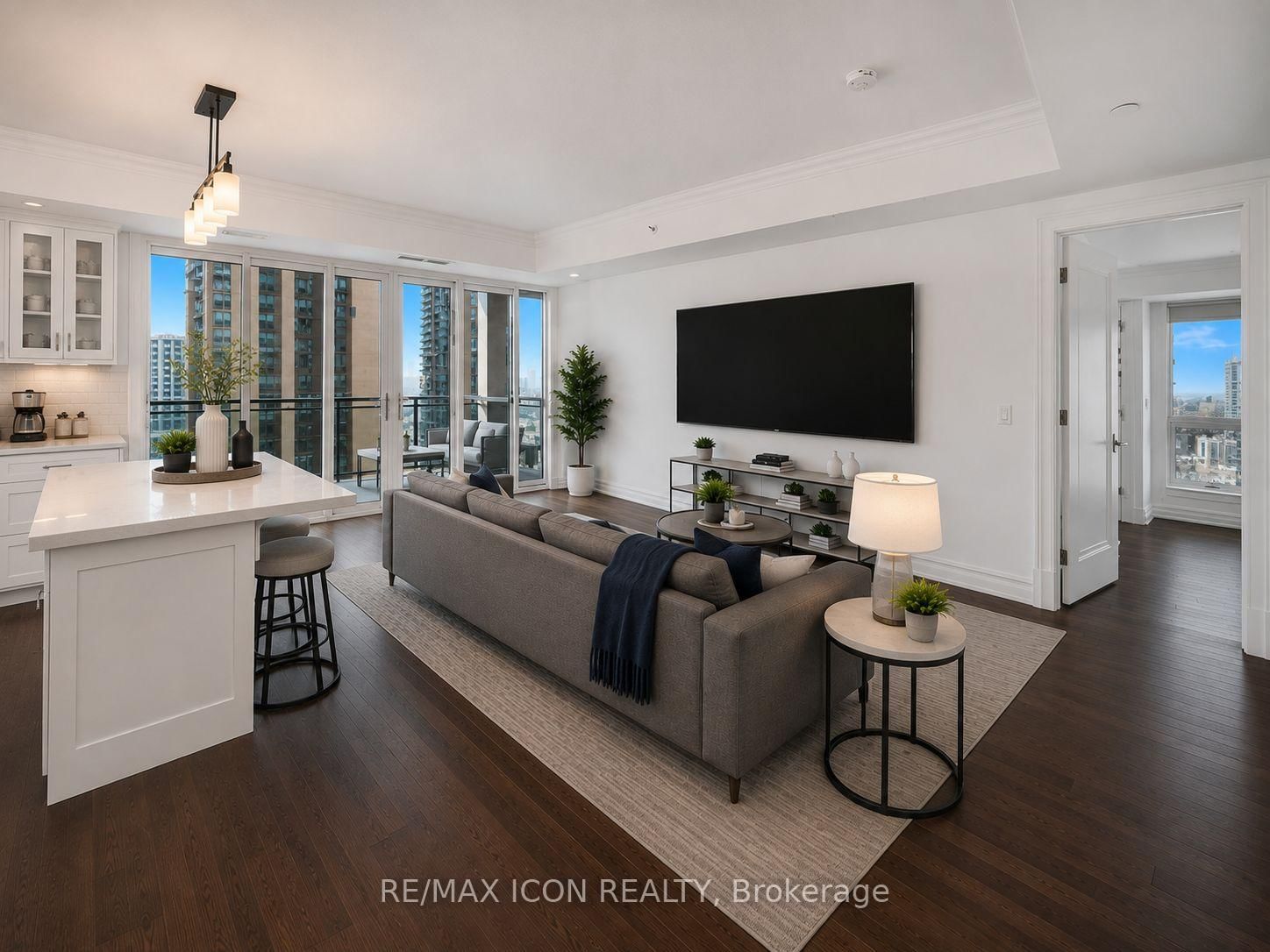 2060 Lakeshore Road • #602 • Burlington, ON photo 8