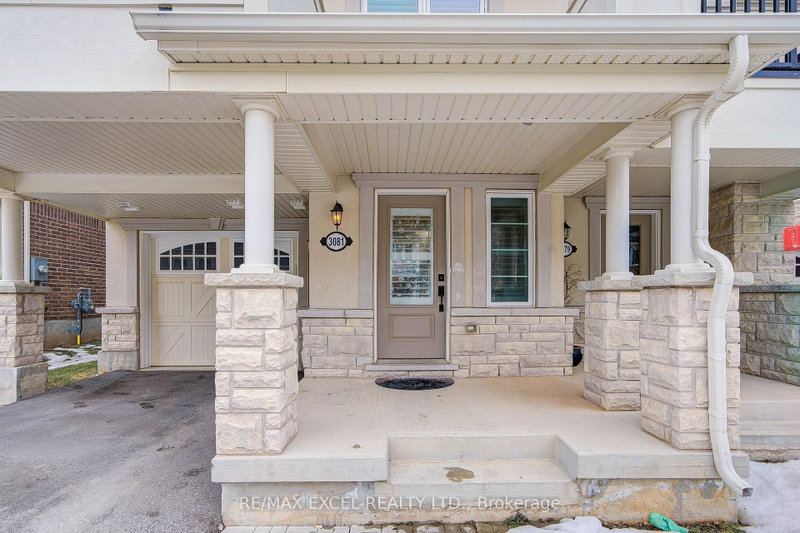 3081 Harebell Gate