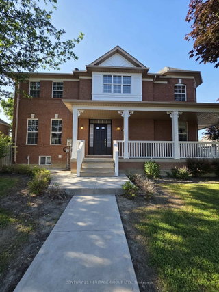 52 Brock Drive