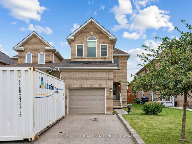 39 Prairie Rose Circle