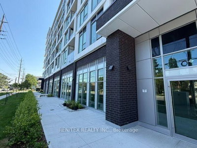 Unit 45 — 500 Plains Road E — photo 5