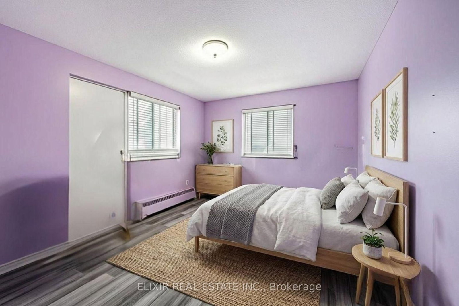 15 Elizabeth Street N • #605 • Mississauga, ON photo 14