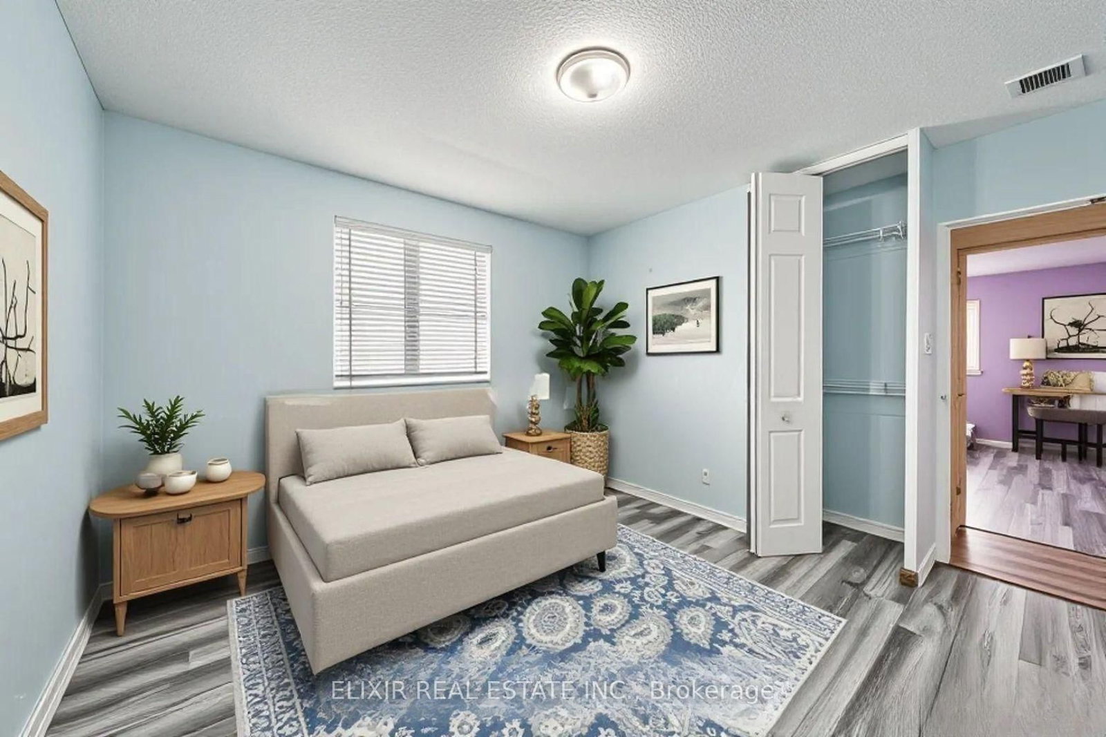 15 Elizabeth Street N • #605 • Mississauga, ON photo 15