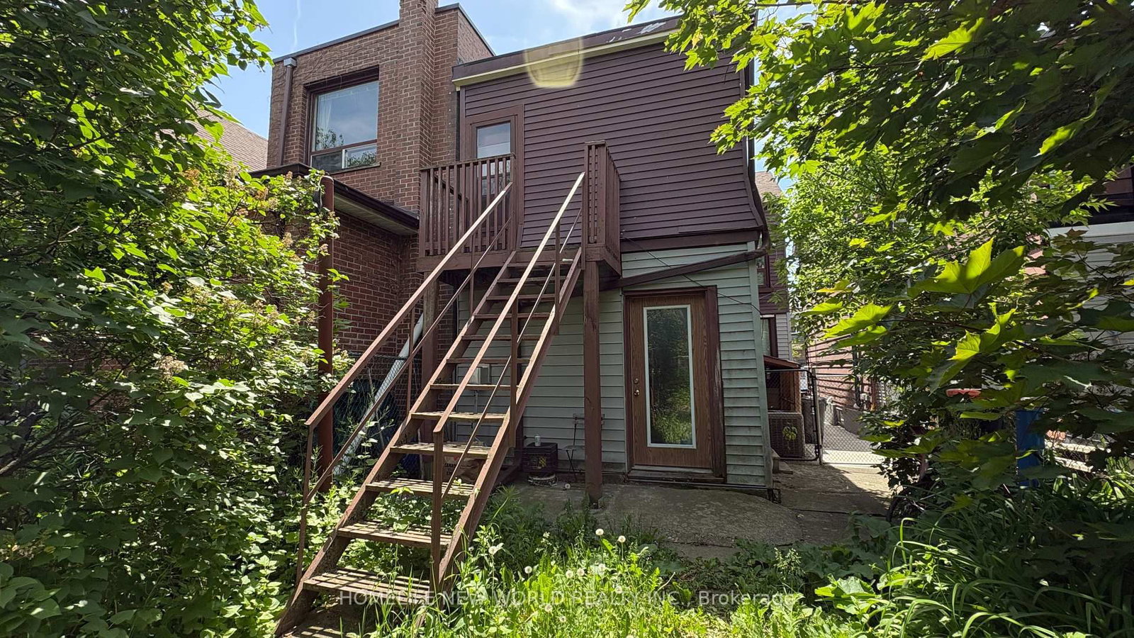 8 Burnfield Avenue • Toronto, ON photo 31