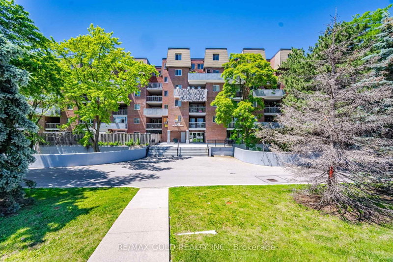 251 - 3025 The Credit Woodlands Drive